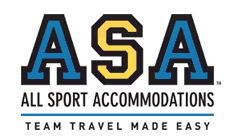 All Sport Accommodation (ASA)