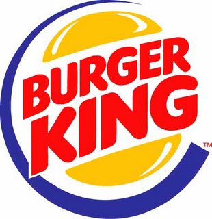 Burger King Strathroy