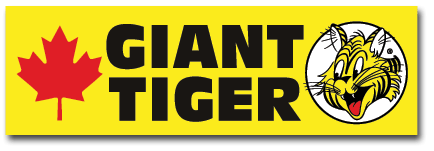 Giant Tiger Strathroy