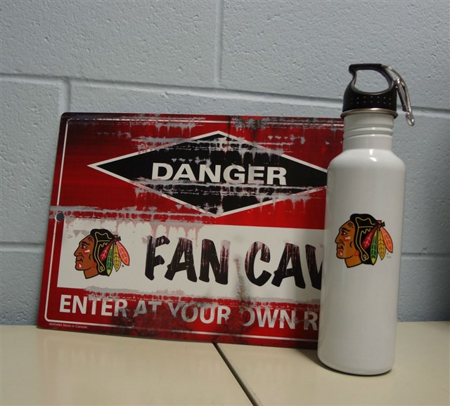 #13 For the Hawks Fan