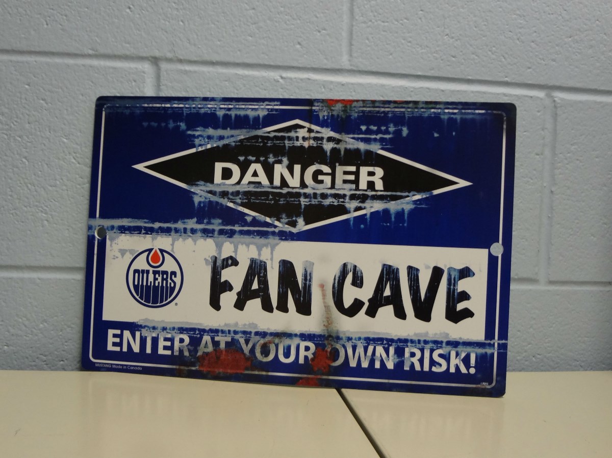 #14 For the Oilers Fan