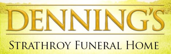 Denning's Funeral Home