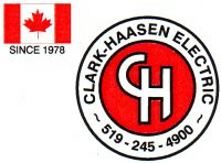 Clark-Haasen Electric Inc.
